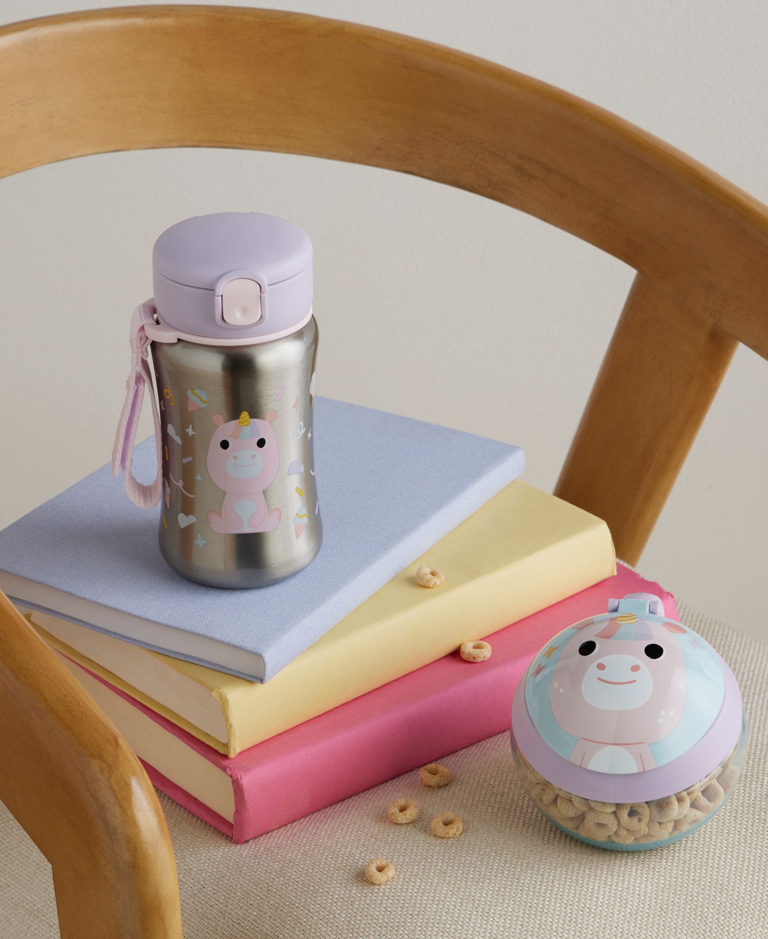 Kids' Unicorn Besties Squad Snack Cup