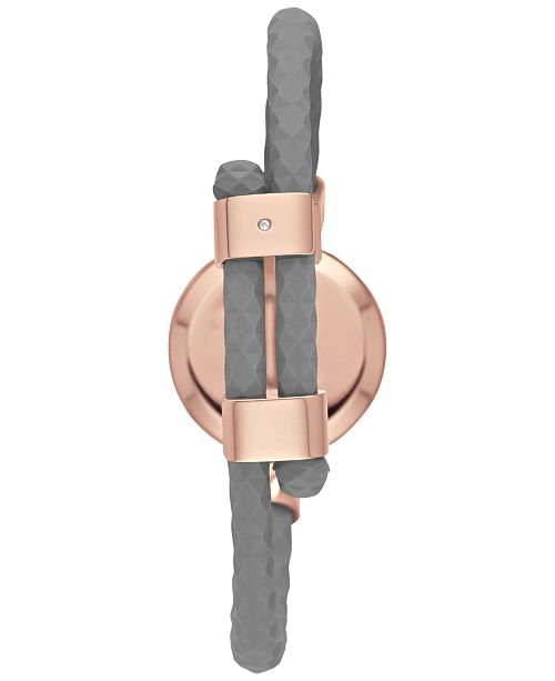 michael kors access crosby activity tracker
