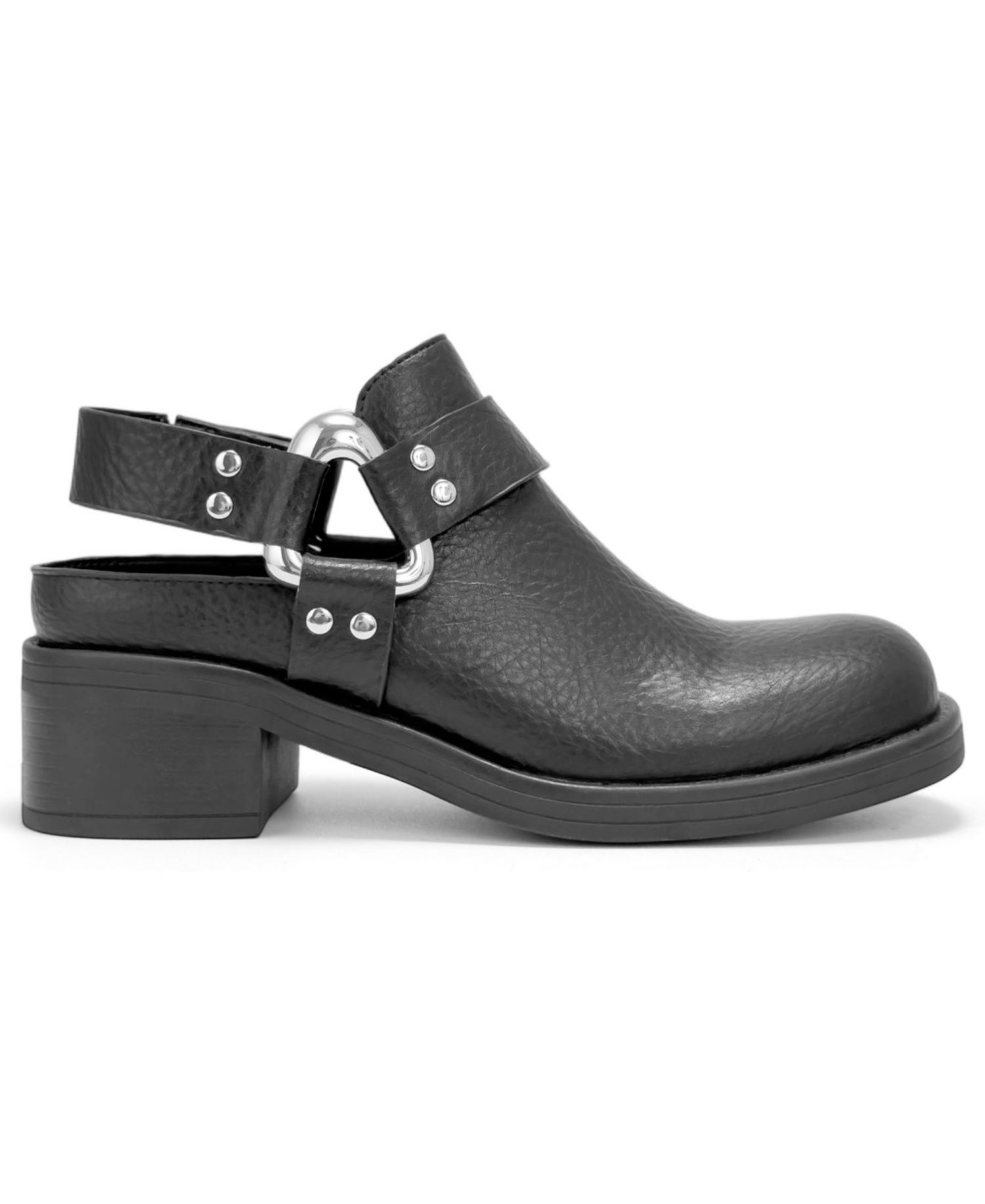 Women's Maya Slip-On Booties