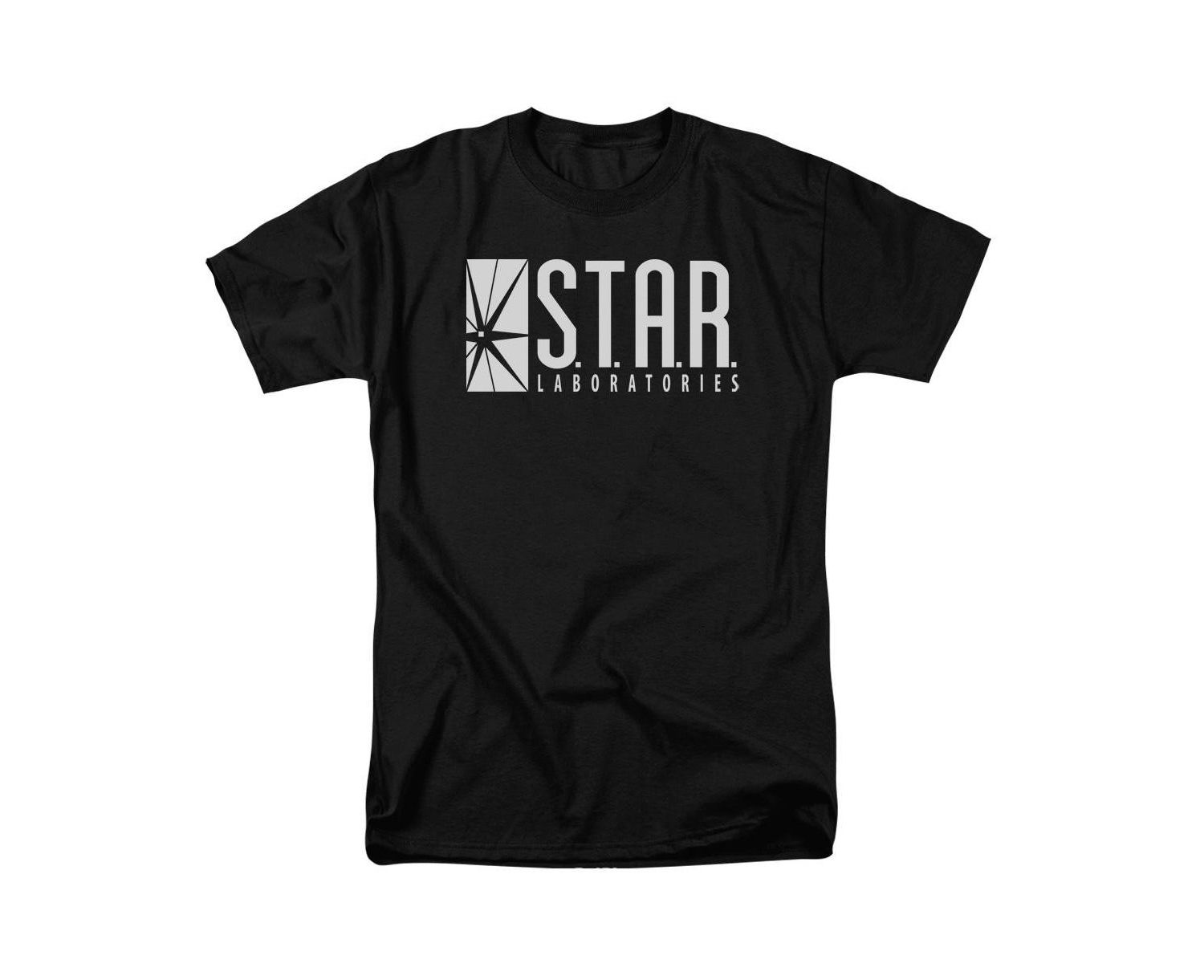 Men's The S.T.A.R. T-Shirt