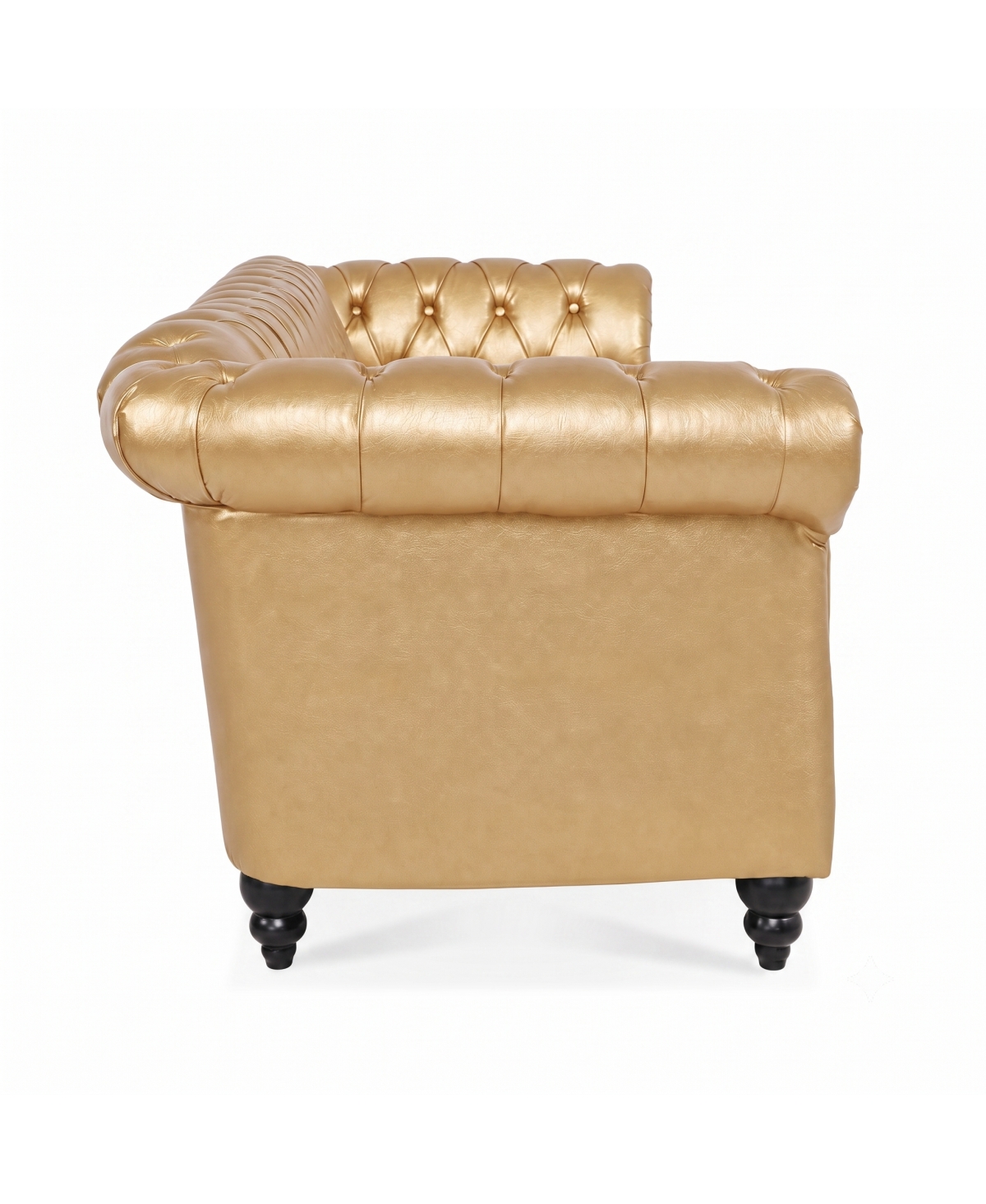 Streamdale Furniture 3 Pieces Configurable Living Room Set