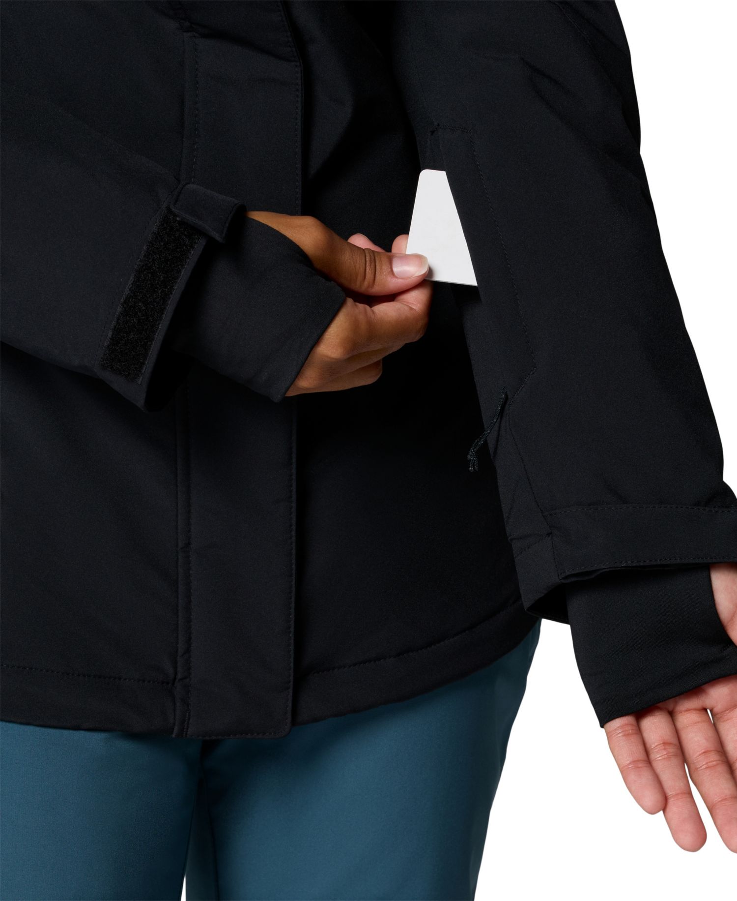 Women's Ava Alpine™ II Insulated Hooded Jacket