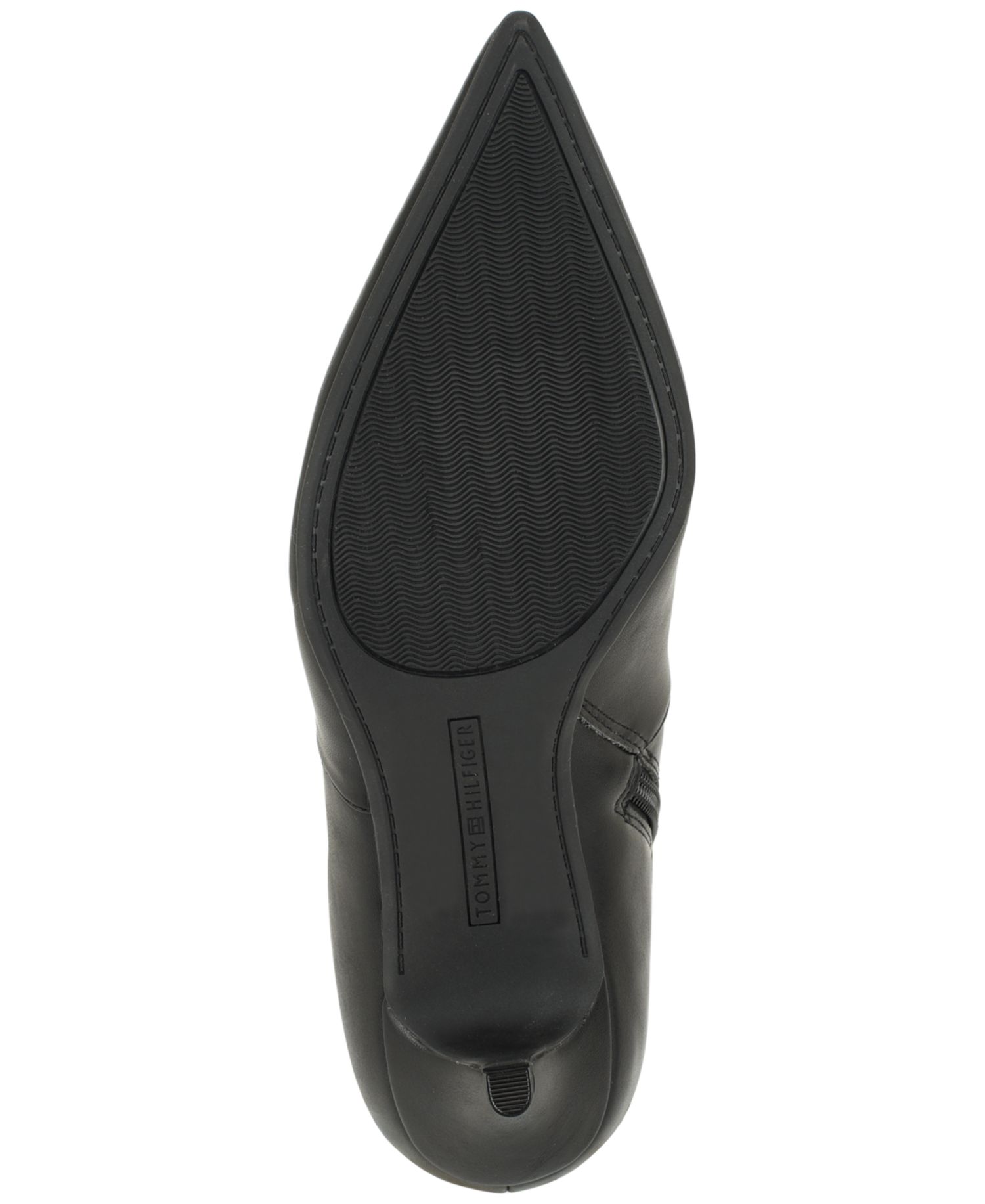 Women's Derisa Tall Kitten Heel Dress Boots