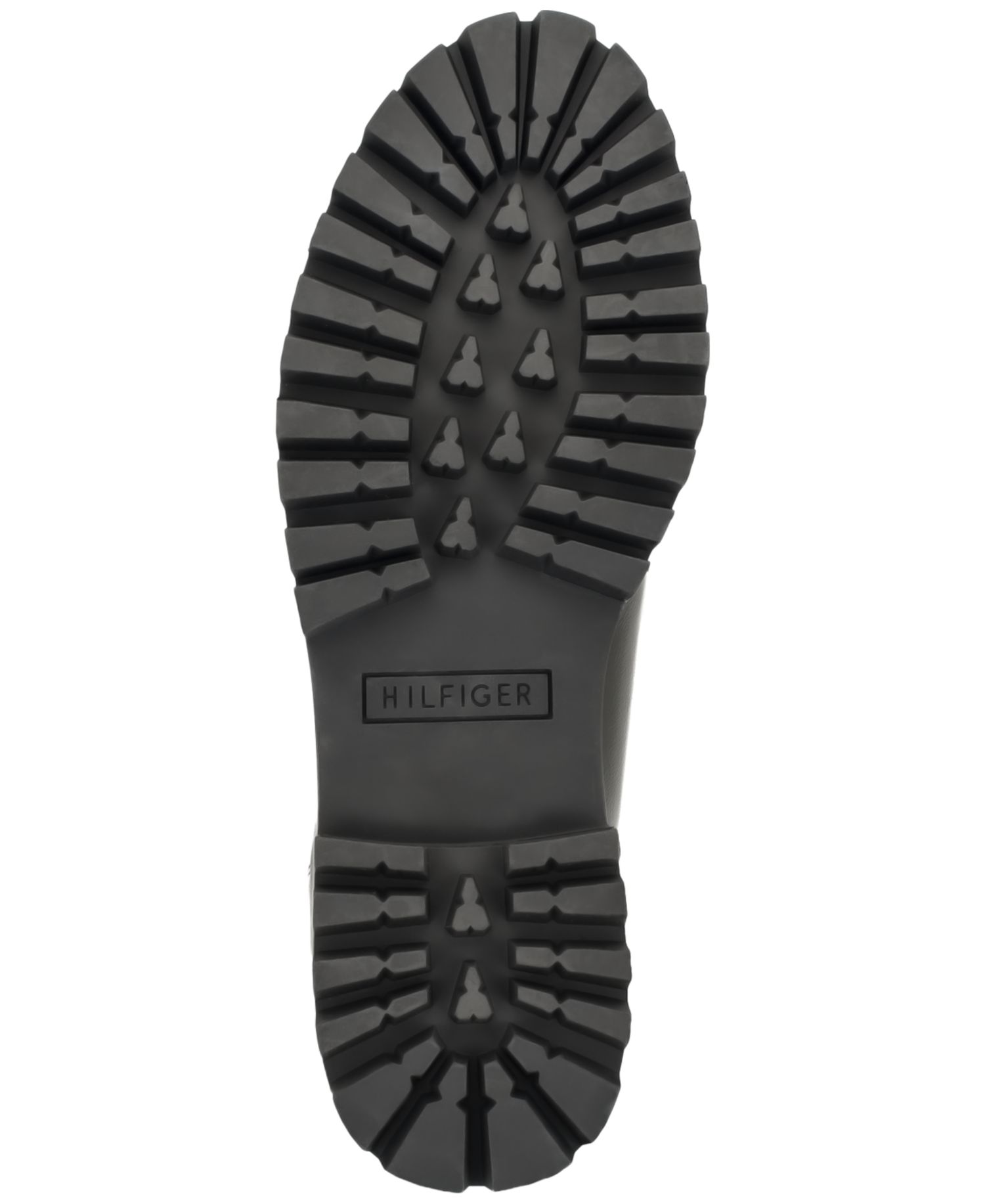 Women's Yesen Lug Sole Penny Loafers