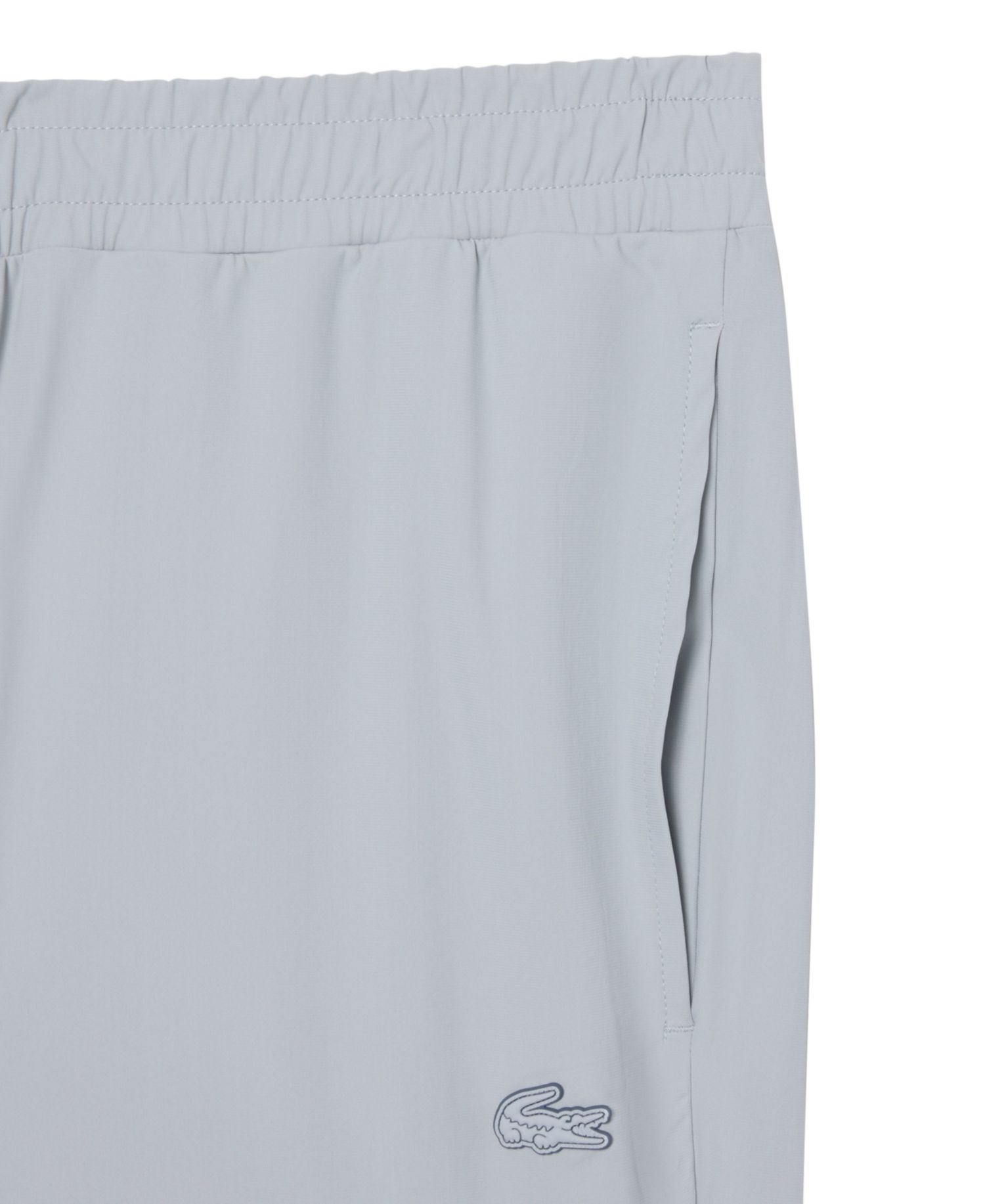 Men's Commuter Stretch Straight-Leg Sweatpants