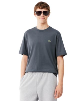 Men's Classic-Fit Short-Sleeve Logo Graphic T-Shirt