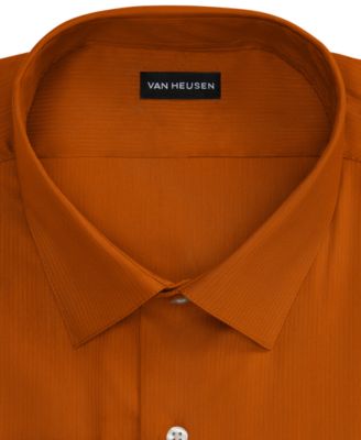 orange dress shirt Men's Shirts Color:Belmont Dress to Impress: New collection_womens_shirts_casual A LAPCO flame resistant Burnt