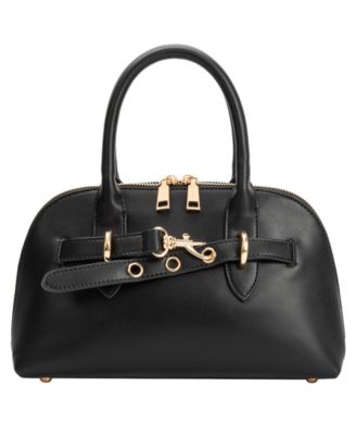 Rue Medium Top Handle Satchel Handbag