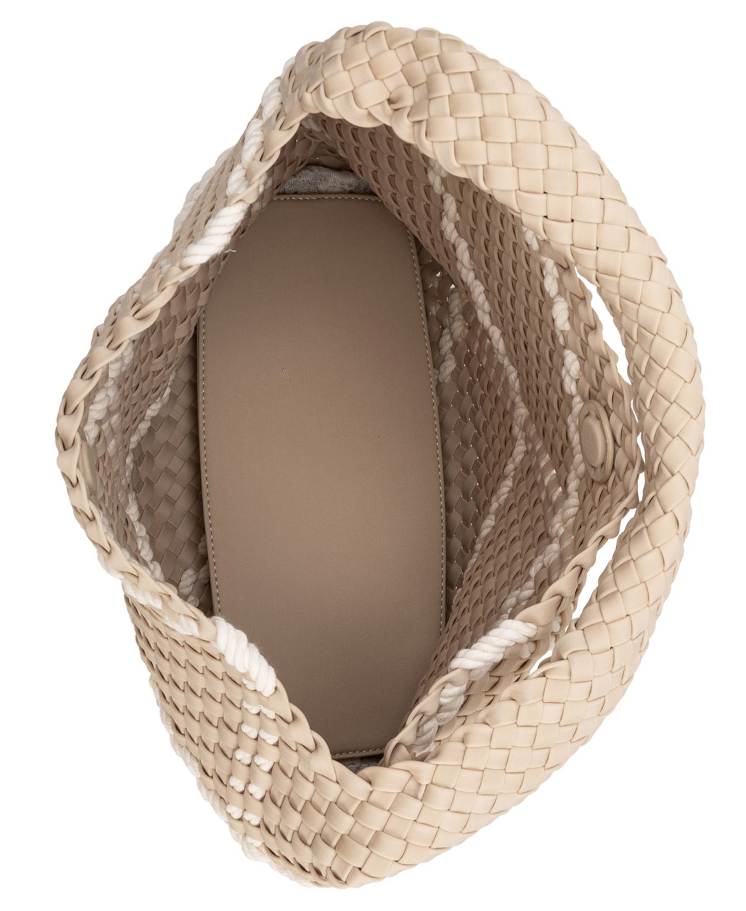 Johanna Nylon Large Shoulder Handbag