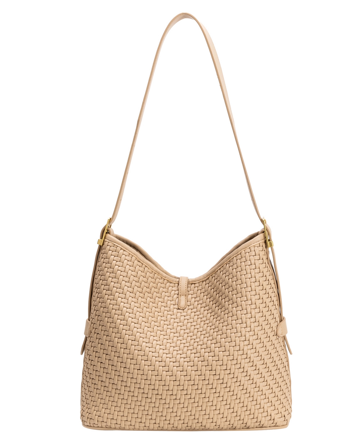 Melie Bianco Thalia Large Tote Handbag