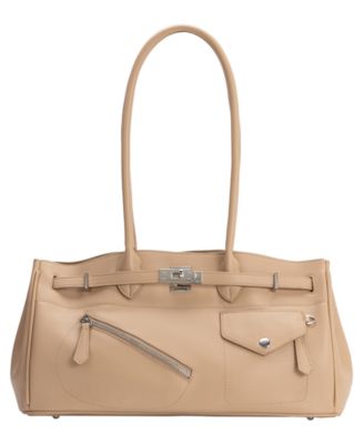 Rocky Large Shoulder Handbag