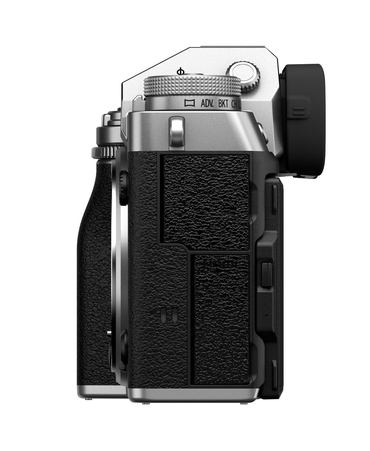 Fujifilm X-T5 Mirrorless Camera