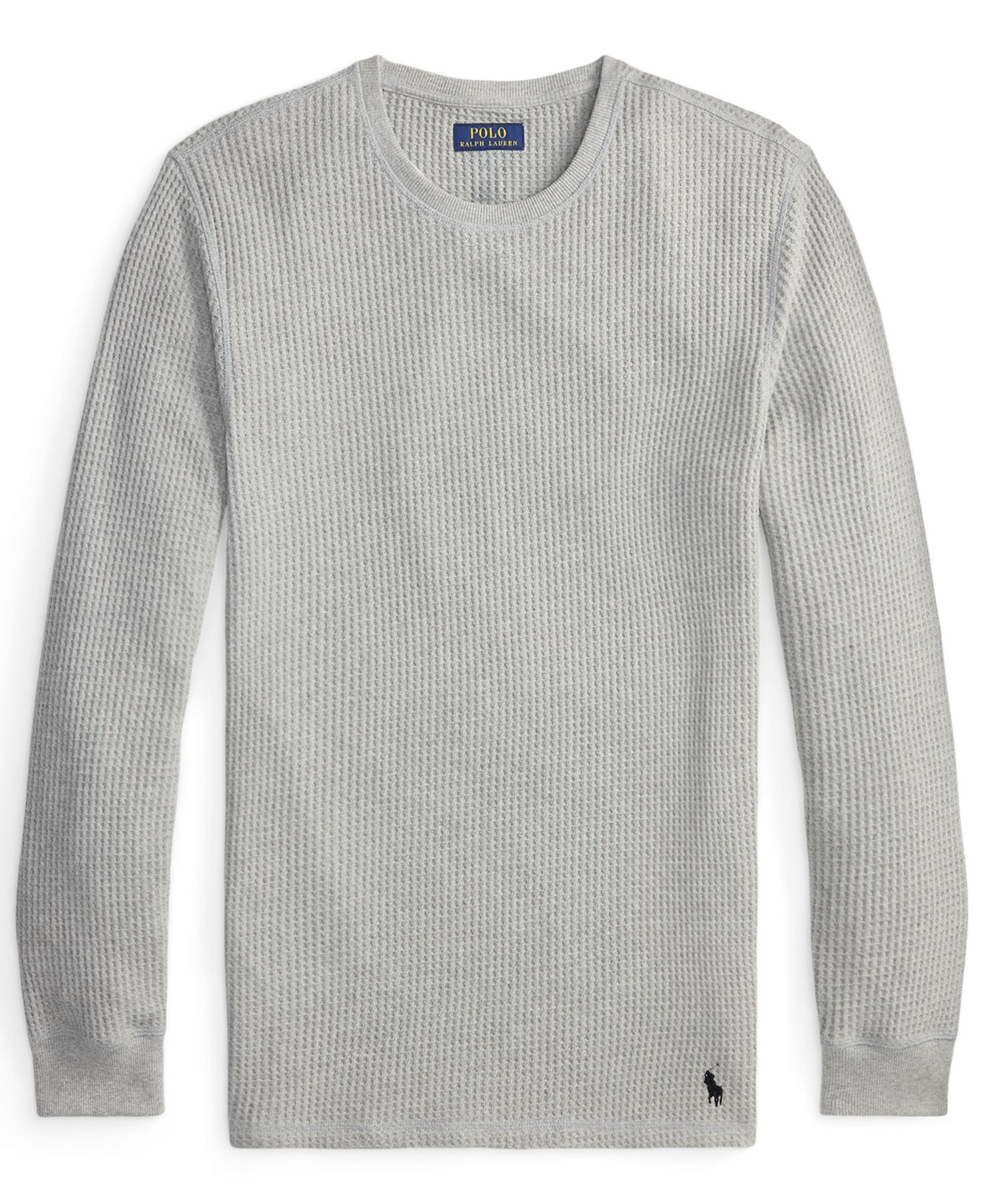 Men's Crewneck Pajama T-Shirt