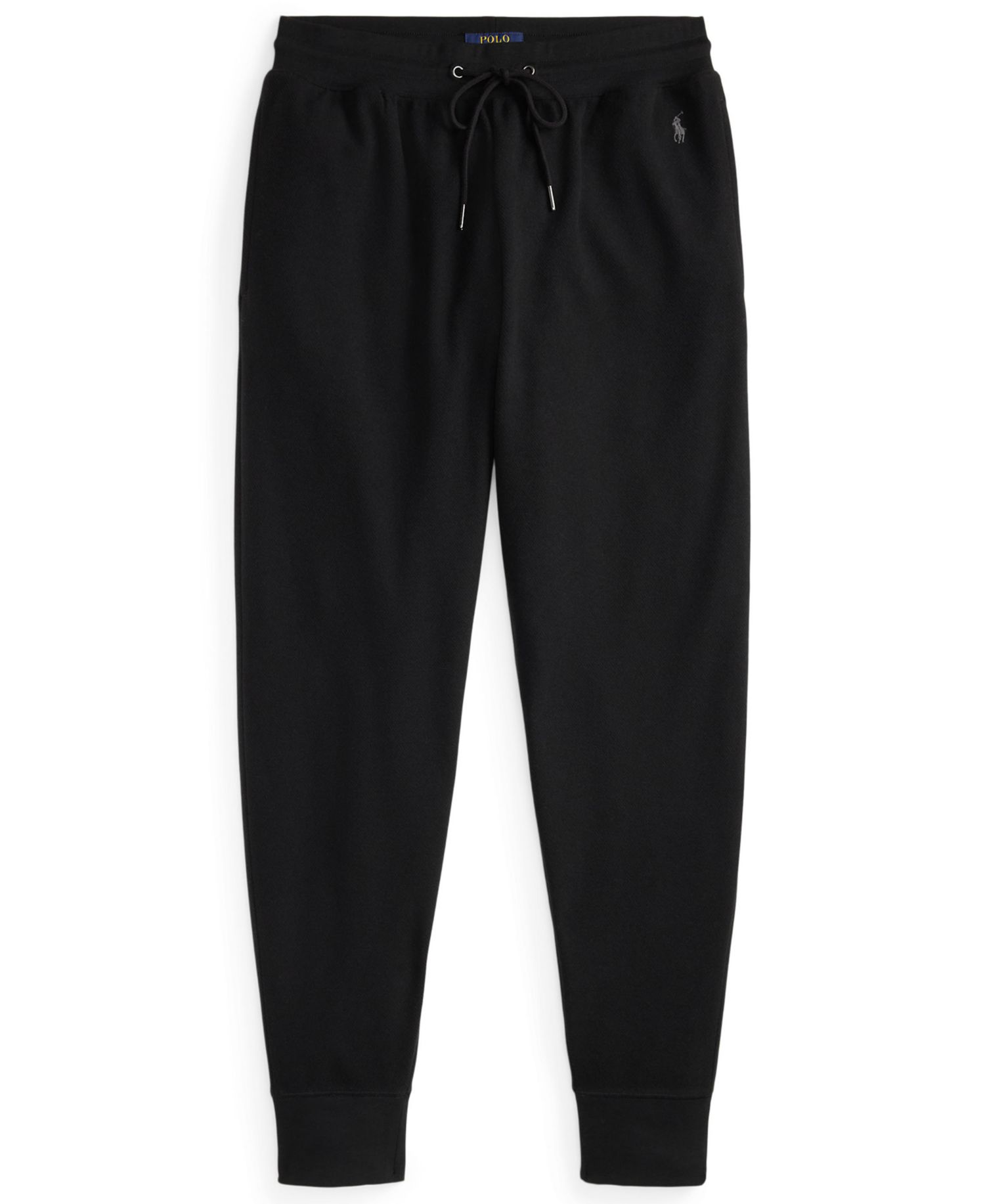 Men's Cozy Knit Jogger Pajama Pants