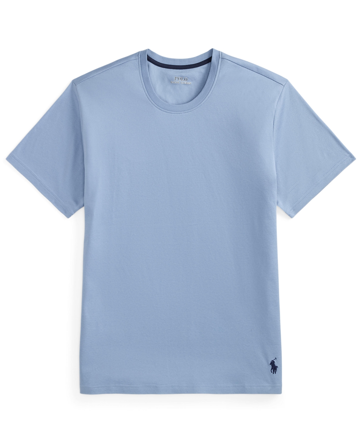 Polo Ralph Lauren Men's Mercerized Pajama T-shirt