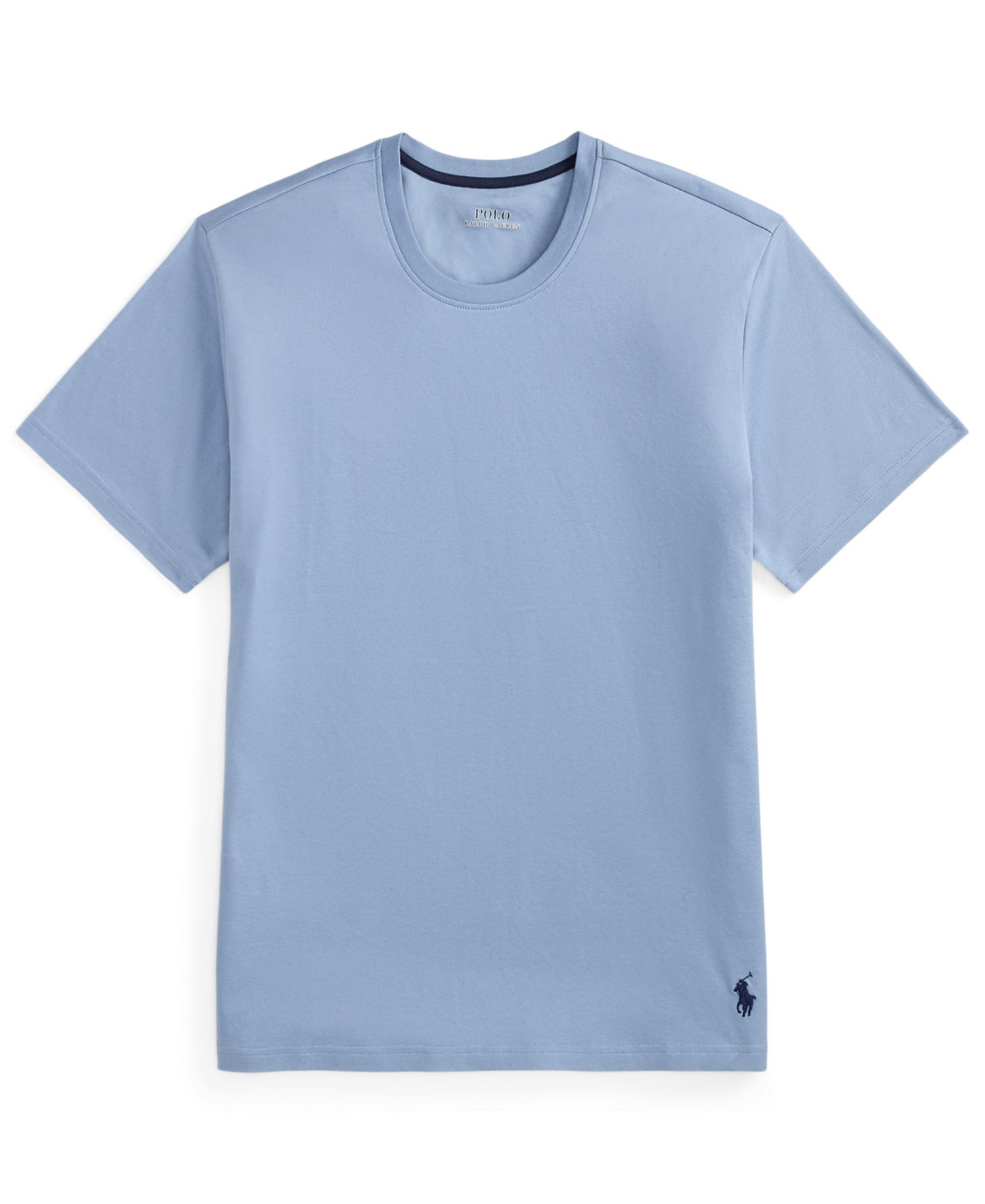 Men's Mercerized Pajama T-shirt