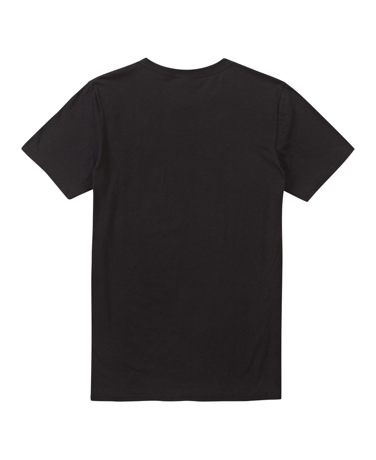 Superman Men's Classic Logo T-Shirt