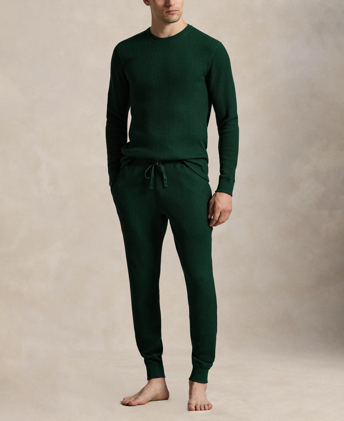 Polo Ralph Lauren Men's Crewneck Pajama T-Shirt