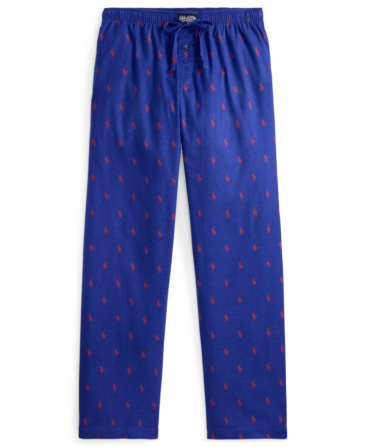 Men's Flannel Pajama Pants