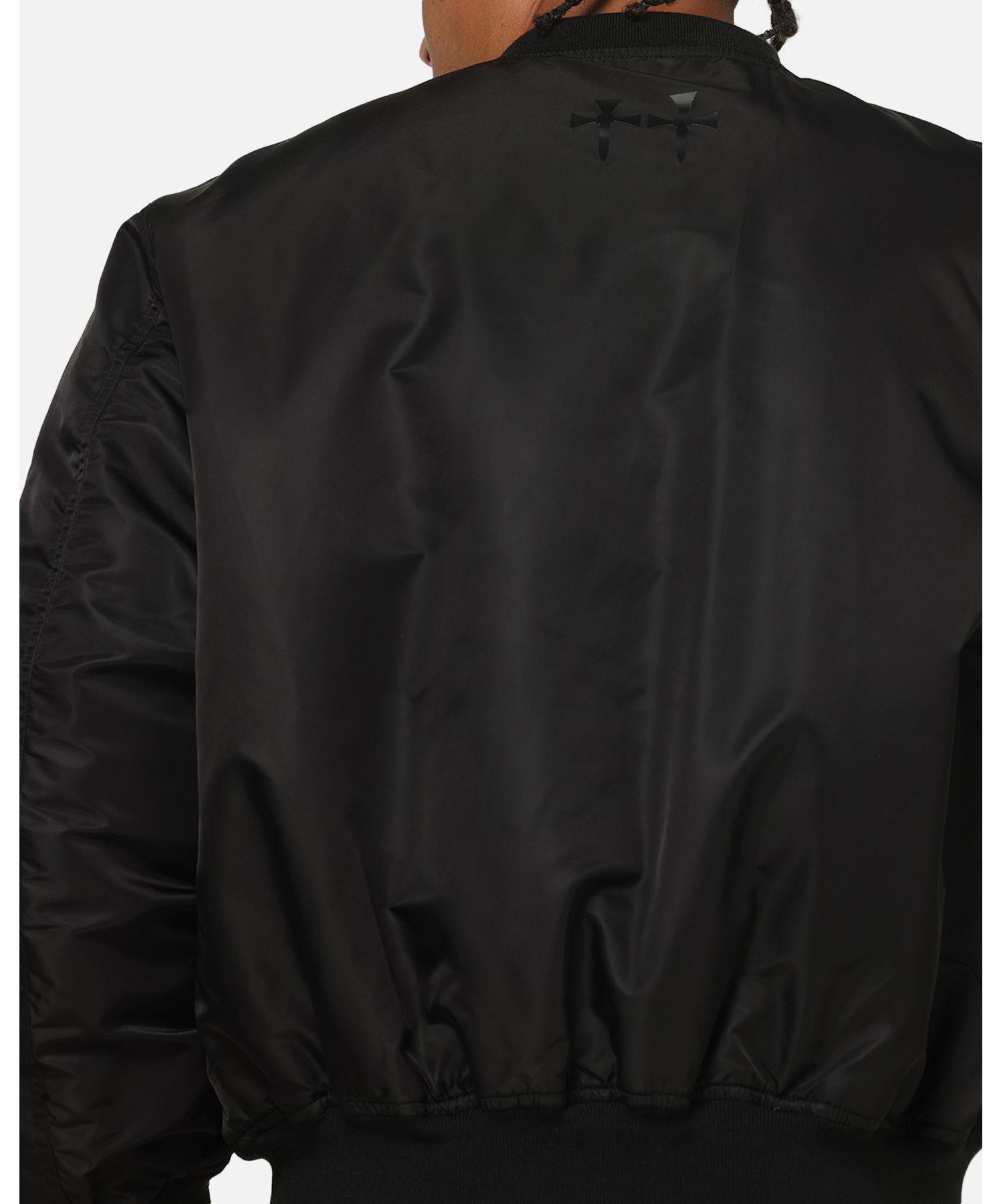 Men's Dominion Bomber