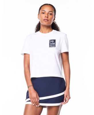 Women's Italia Top