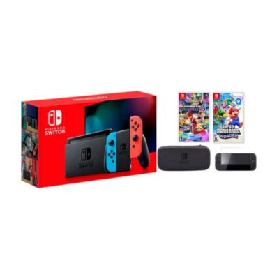 Switch 32GB Neon Console