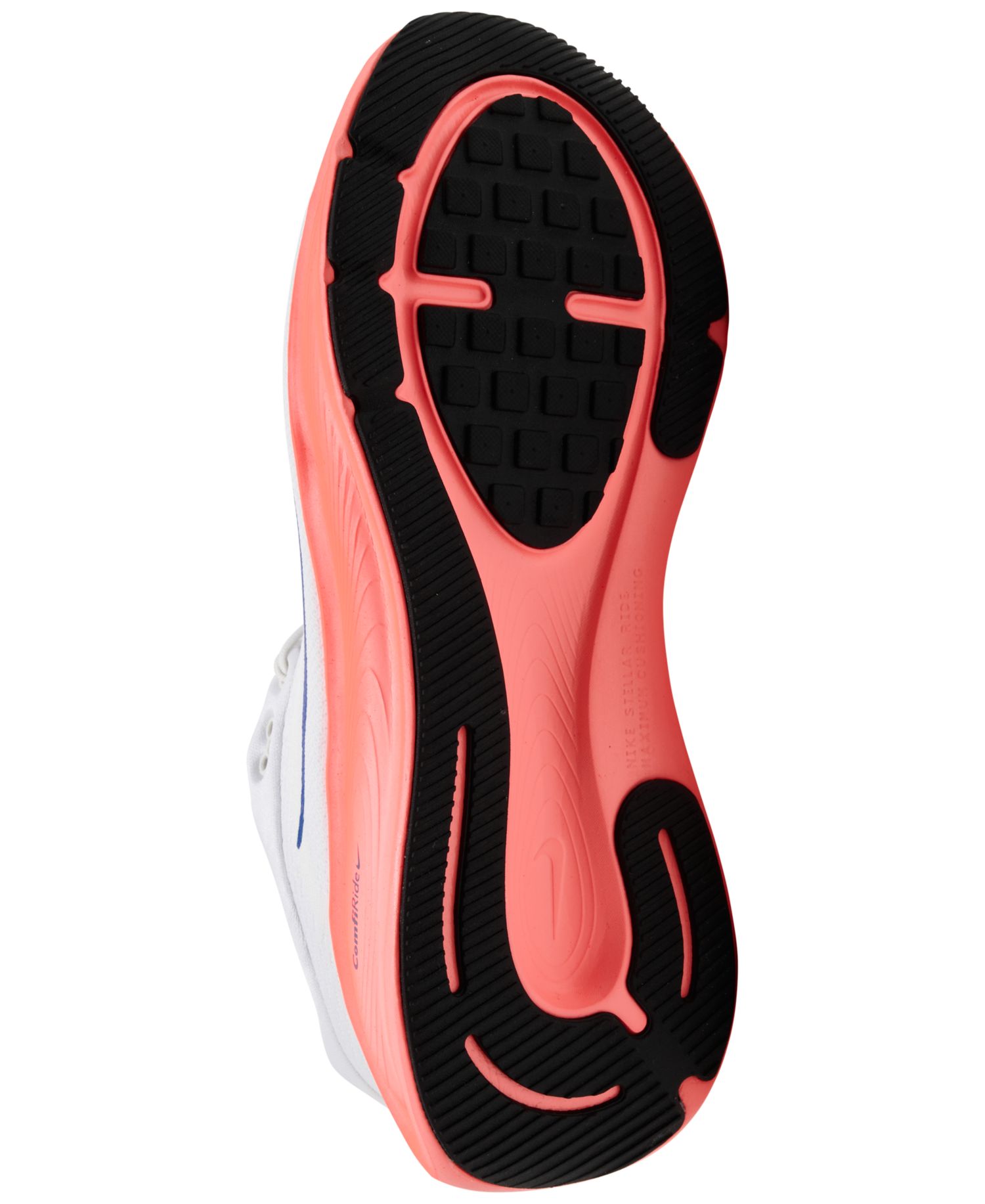 Big Kids Stellar Ride Running Sneakers from Finish Line