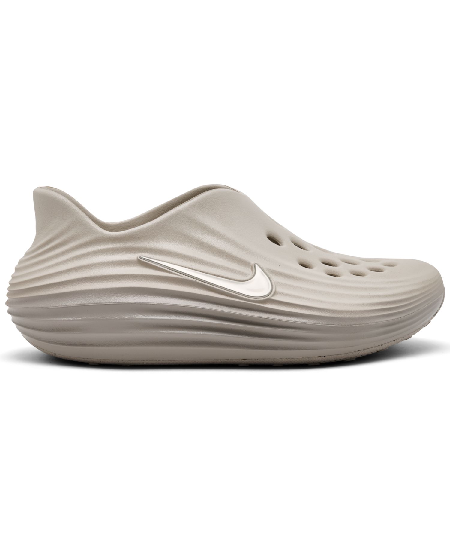 Big Kids ReactX Rejuven8 Recovery Lifestyle Sneakers from Finish Line