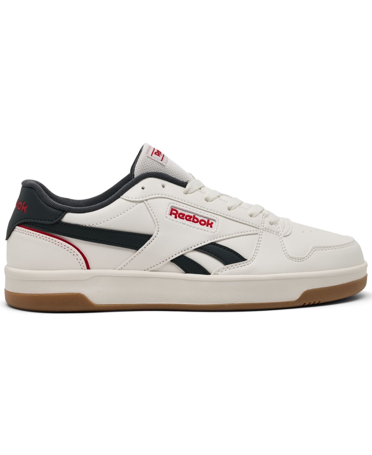 Men's Match Prime V2 Court Lifestyle Sneakers from Finish Line