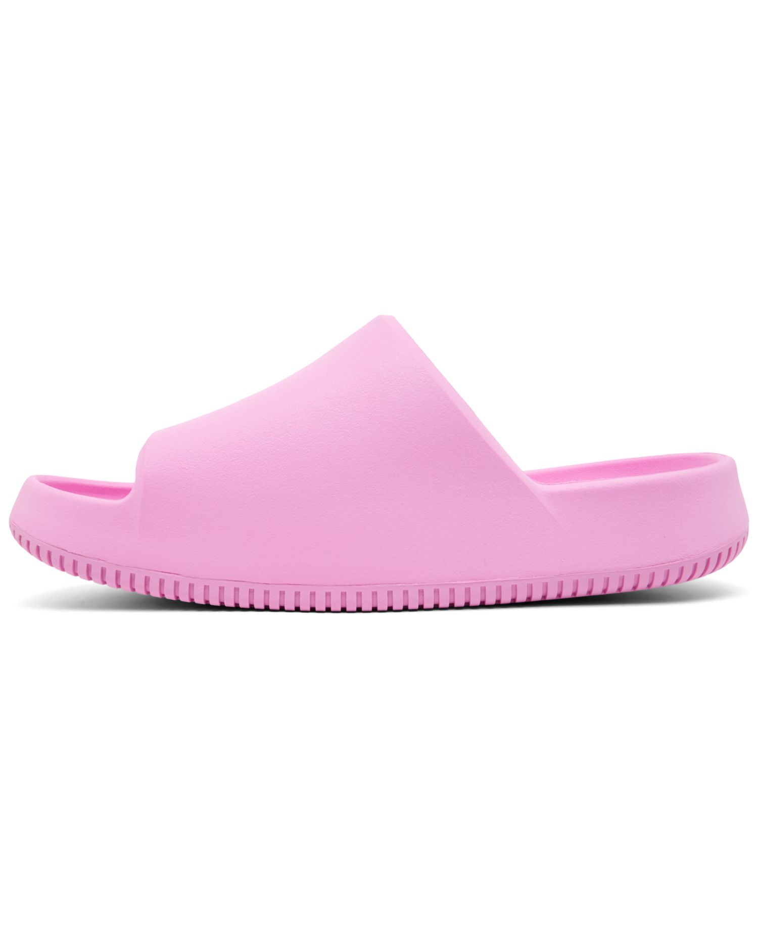 Big Kids Calm 2.0 Slide Sandals from Finish Line