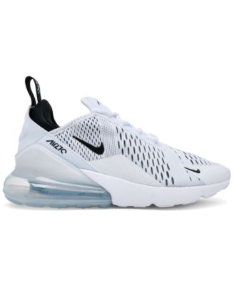 Women's Air Max 270 Casual Sneakers from Finish Line thumbnail 3