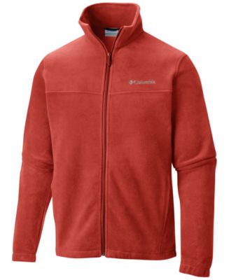 Fleece Lining Columbia Sns Mountain Beige Men