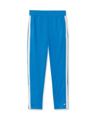 Girls Plus Tapered Leg Track Pants