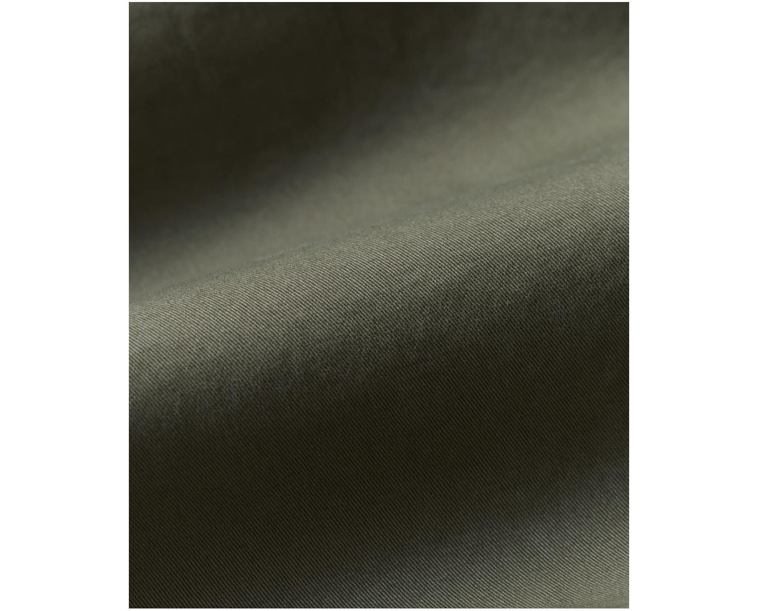 Women's Peached Twill Organic Cotton-Blend Pull-On Pants