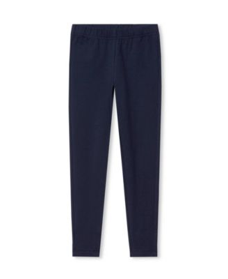 Girls Tough Cotton Leggings