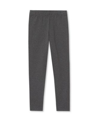 Girls Tough Cotton Leggings