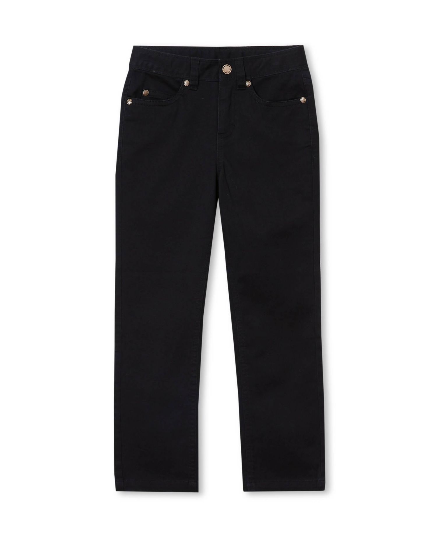 Big Boys Iron Knee Twill 5 Pocket Pants