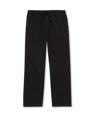 Boys Husky Iron Knee Pull On Pants