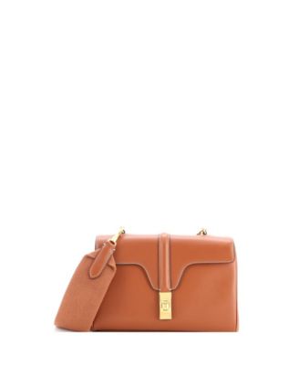 Teen Soft 16 Bag Smooth Calfskin