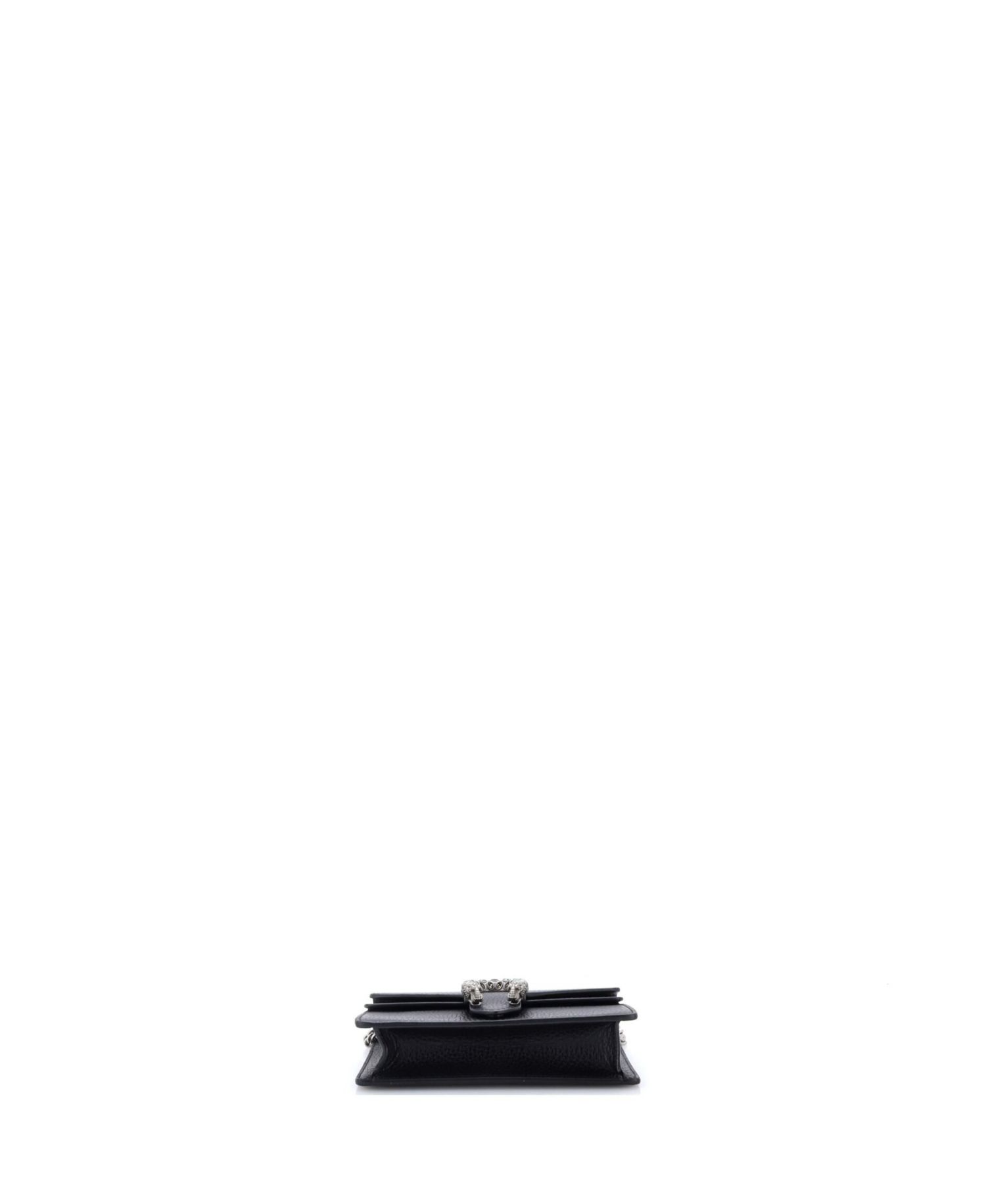 Super Mini Dionysus Bag Leather
