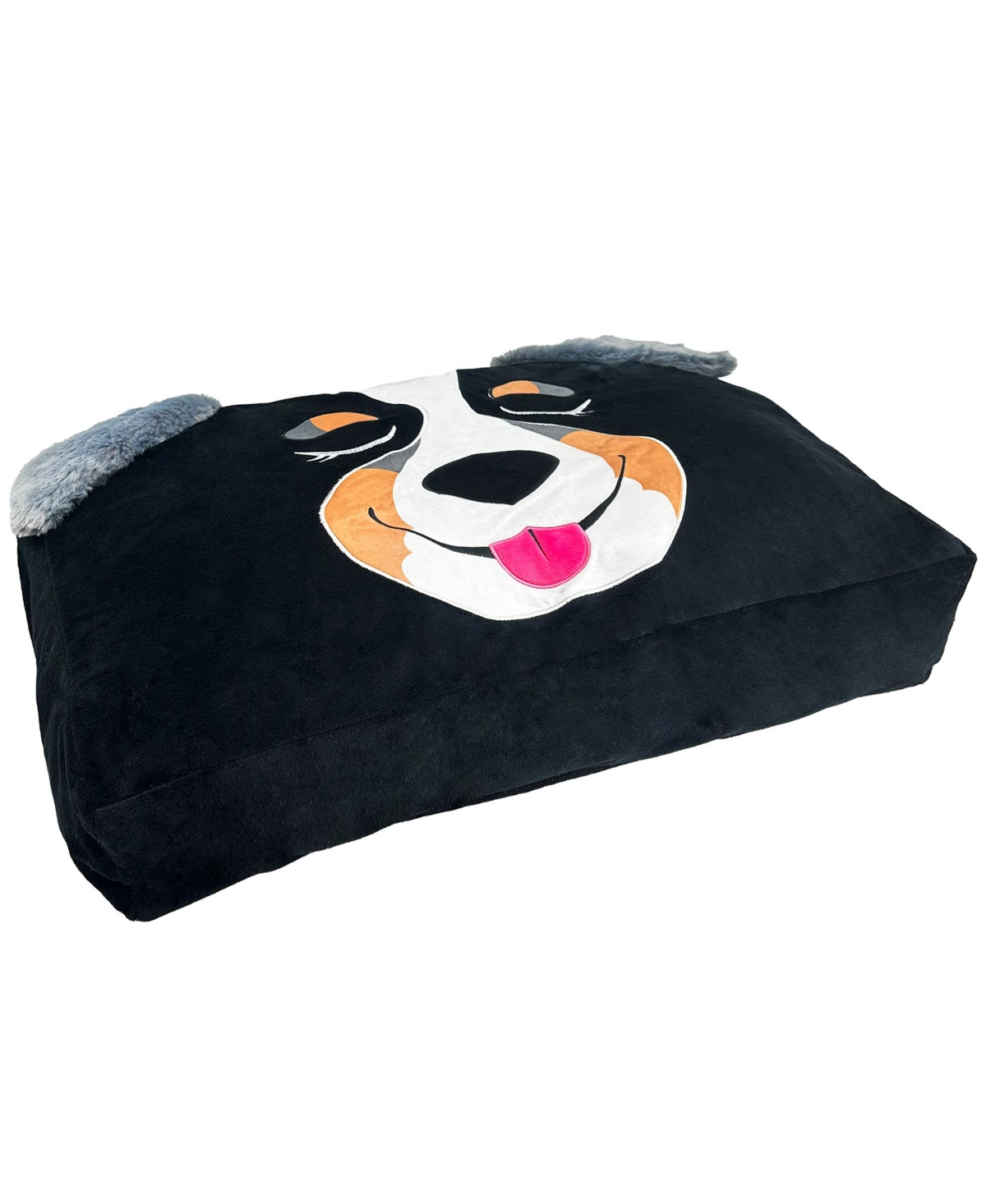 Happy Nappers Pet Bed In A Box: Benny