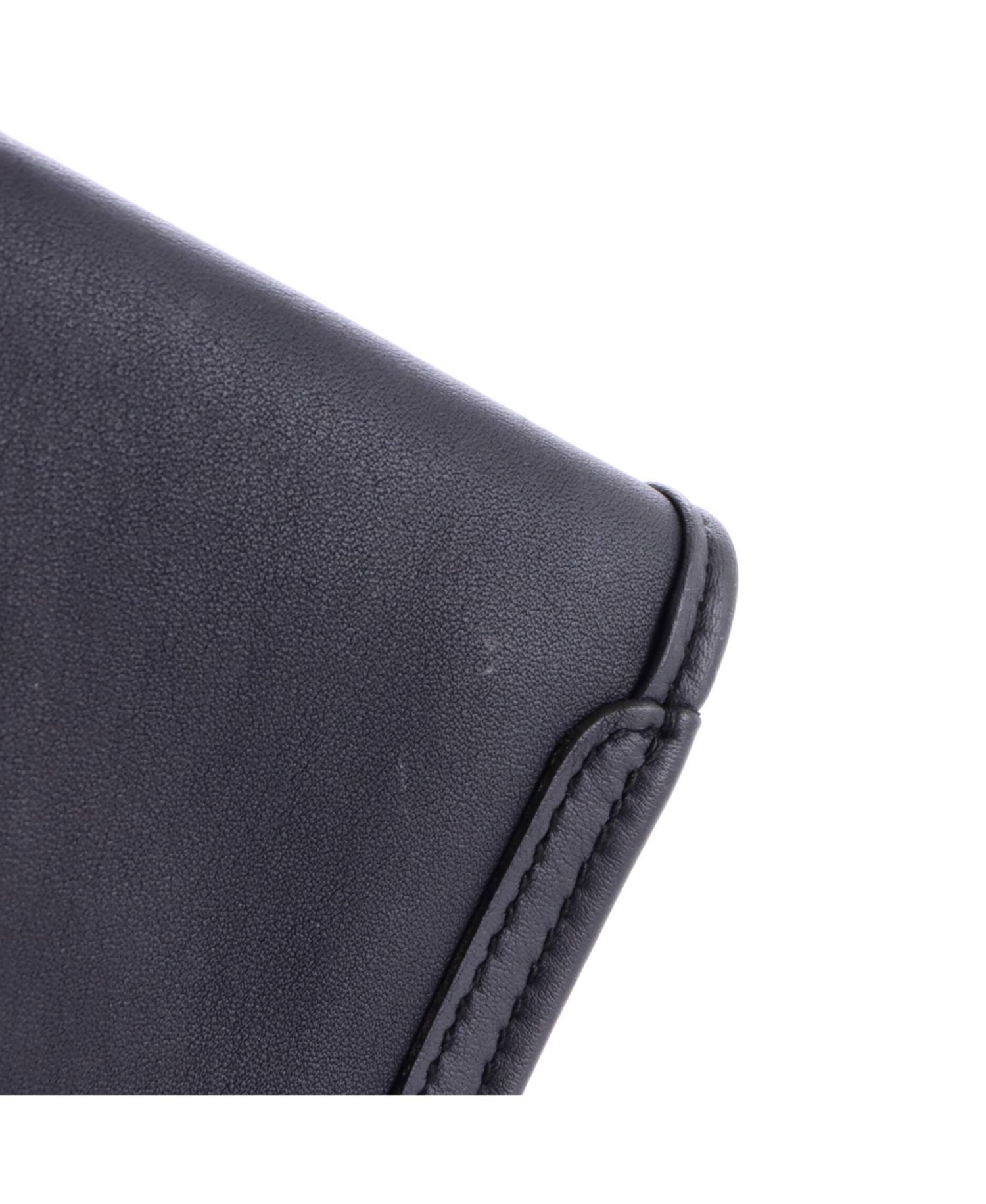 Pre-Owned Hermes 29 Jige Elan Clutch Swift