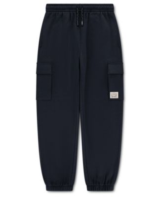 Boys' 8-20 Two Horse Baggy Cargo Joggers