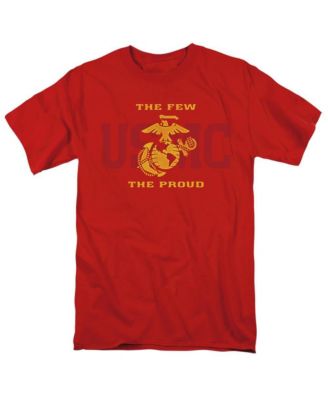 Men's Corps Split Tag T-Shirt