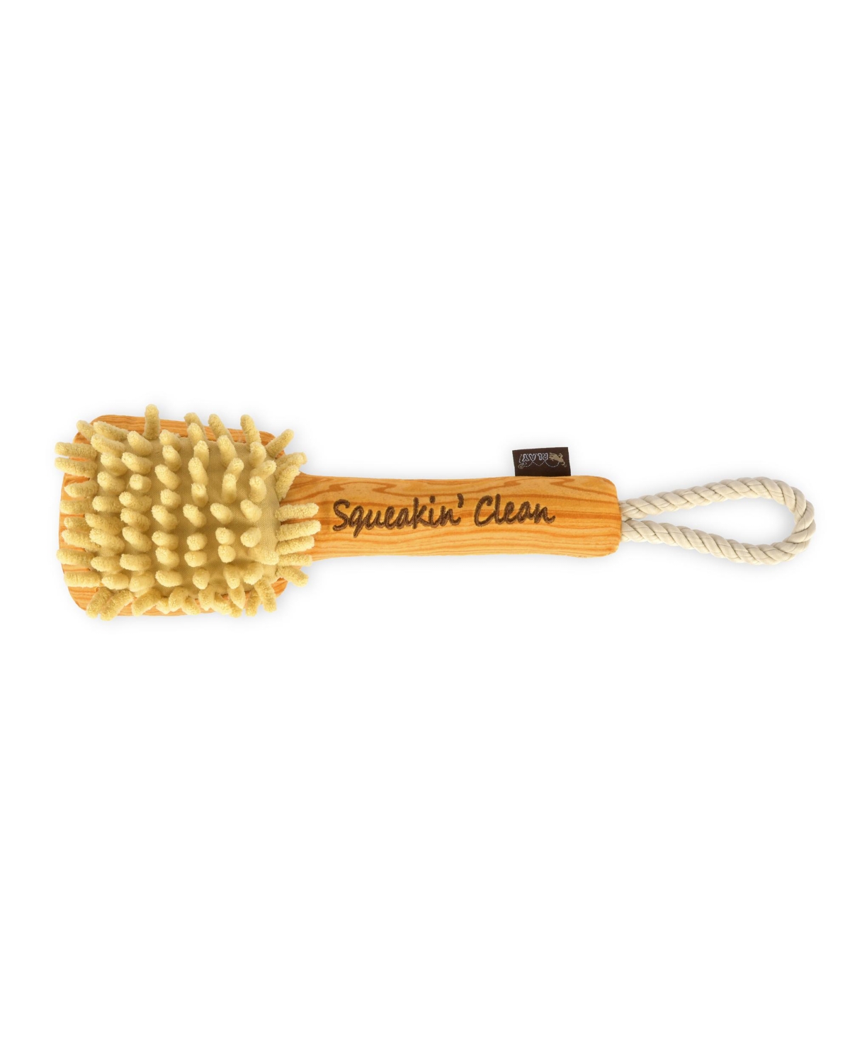 P.l.a.y. Splish Splash Collection: Bark N' Bristles