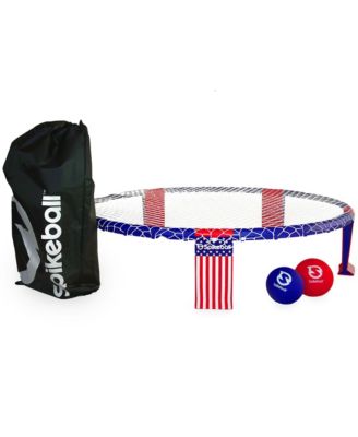 Weekender: USA Set