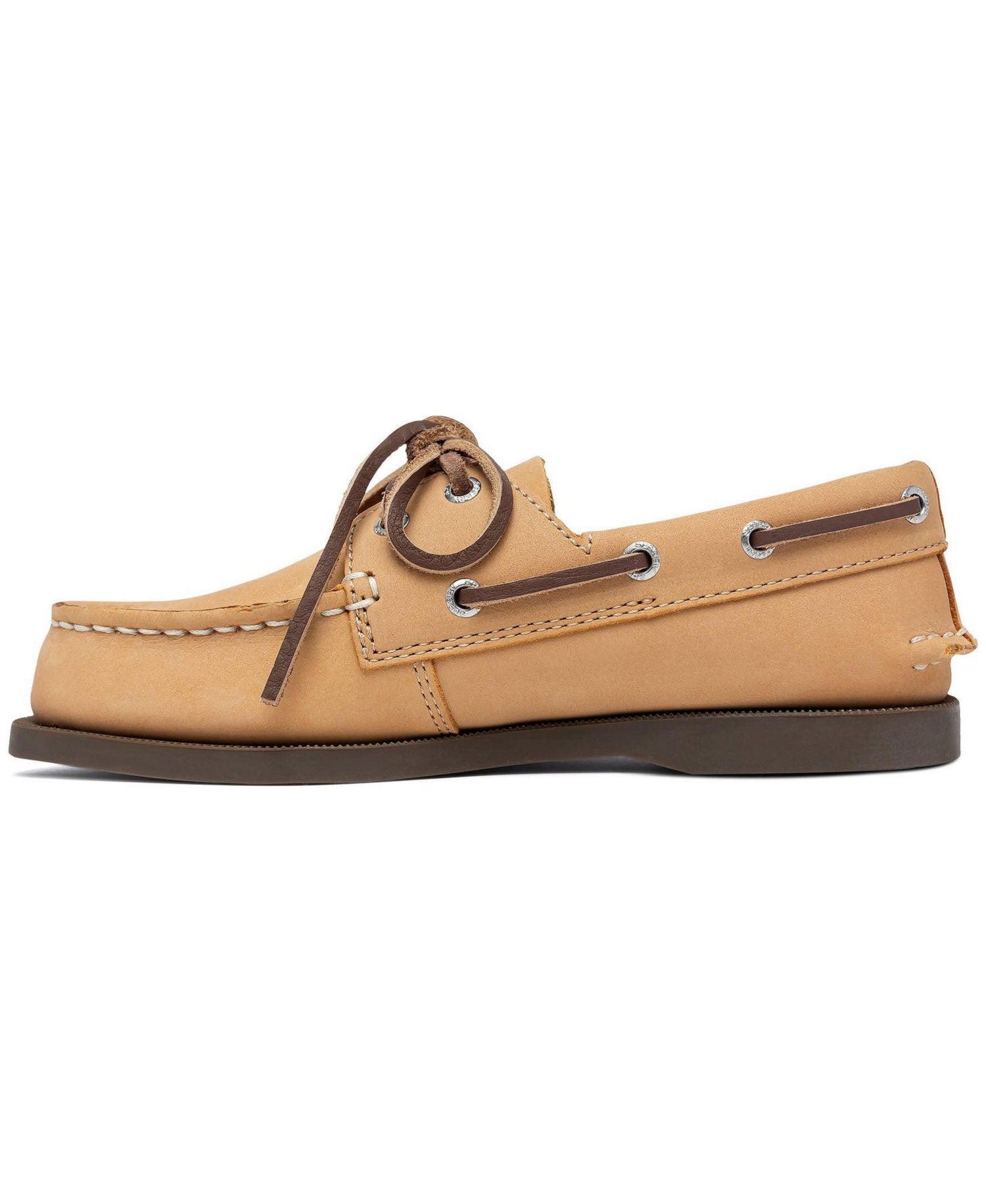 Boy's ( 1 to 13.5 )Authentic Original Boat Shoe