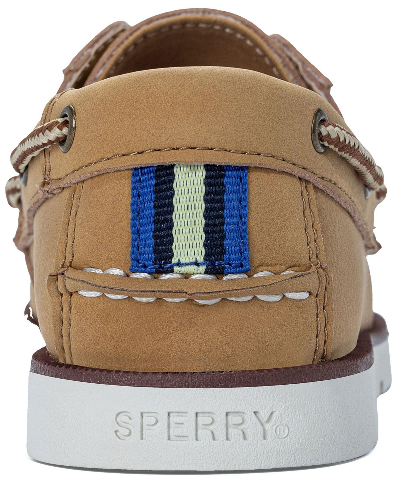 Leeward II Boy's ( 1 to 13 ) Boat Shoe