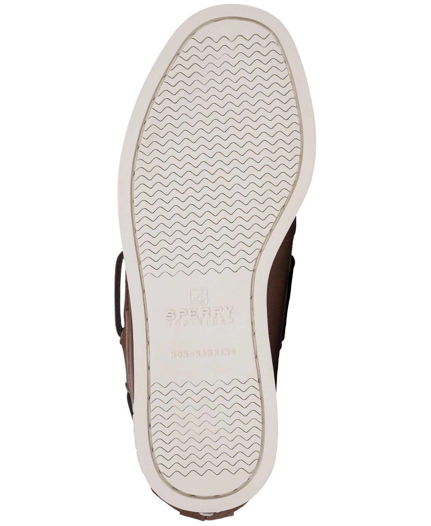 Boy's ( 1 to 13.5 ) AO Slip-On Boat Shoes