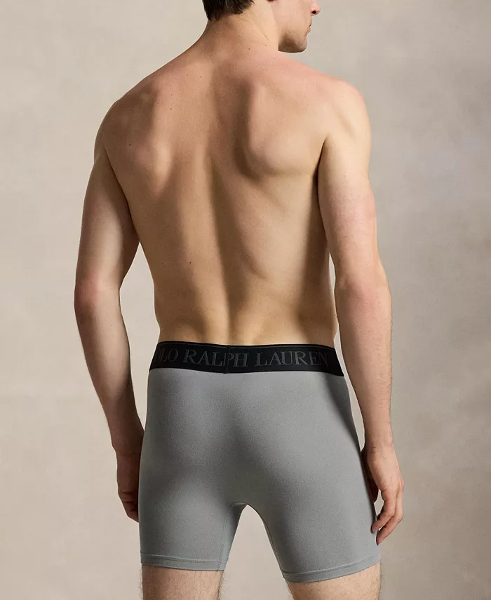 Men's Boxer Brief, 3-Pack - thumbnail 6